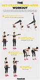 Pictures of Fun Fitness Exercises